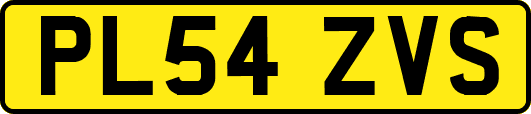 PL54ZVS