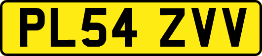 PL54ZVV