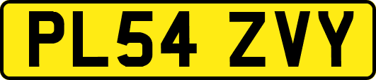 PL54ZVY