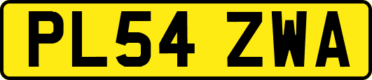 PL54ZWA