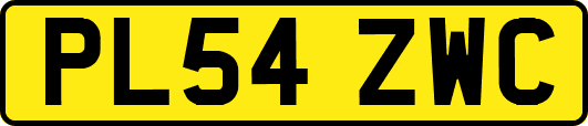 PL54ZWC