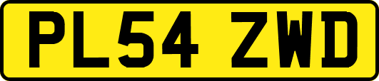 PL54ZWD