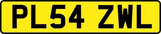 PL54ZWL