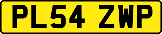 PL54ZWP
