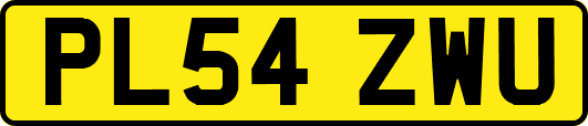PL54ZWU