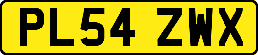 PL54ZWX
