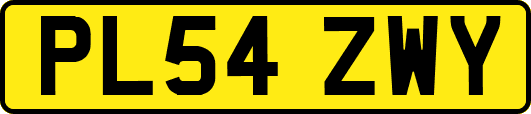 PL54ZWY
