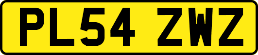 PL54ZWZ