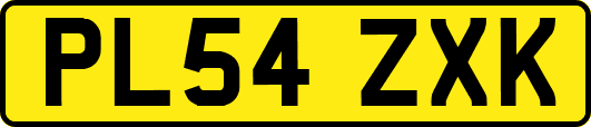 PL54ZXK