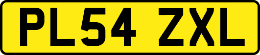 PL54ZXL