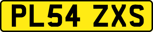 PL54ZXS
