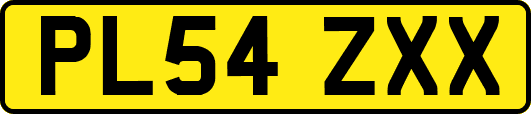 PL54ZXX