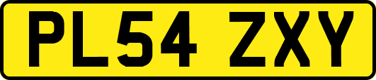 PL54ZXY