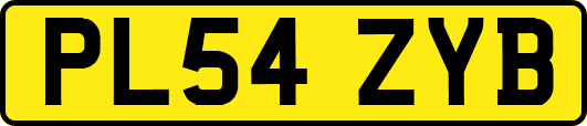 PL54ZYB