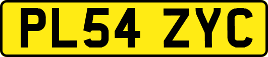 PL54ZYC