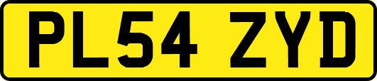 PL54ZYD