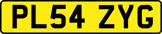 PL54ZYG