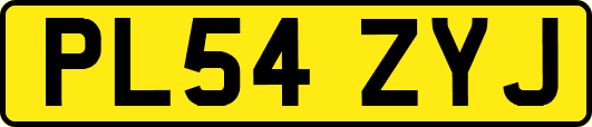 PL54ZYJ