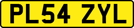 PL54ZYL
