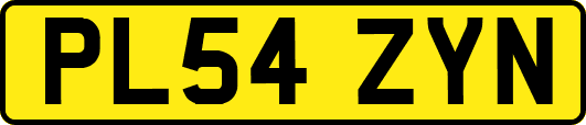 PL54ZYN