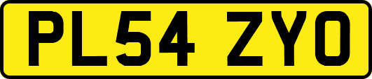 PL54ZYO