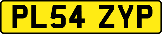 PL54ZYP