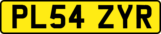 PL54ZYR