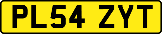PL54ZYT