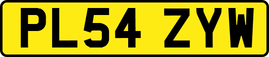 PL54ZYW
