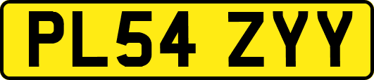 PL54ZYY