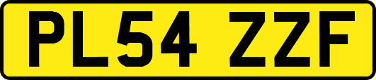 PL54ZZF