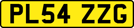 PL54ZZG