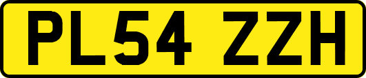 PL54ZZH