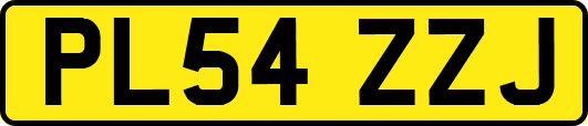 PL54ZZJ