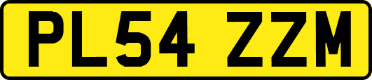 PL54ZZM