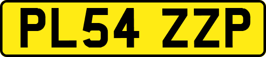 PL54ZZP