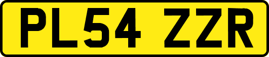 PL54ZZR