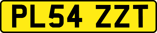 PL54ZZT