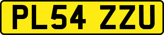 PL54ZZU
