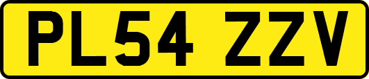 PL54ZZV