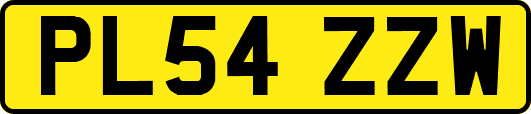PL54ZZW