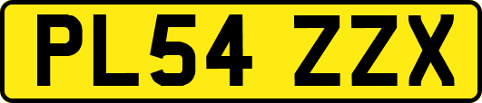 PL54ZZX