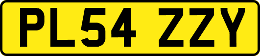 PL54ZZY