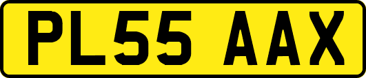 PL55AAX