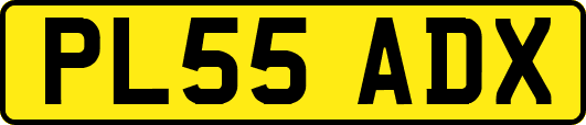 PL55ADX