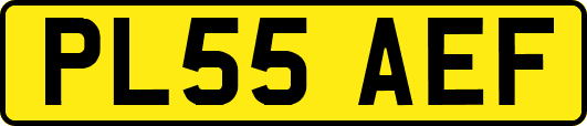 PL55AEF