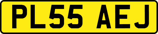 PL55AEJ