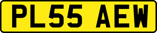 PL55AEW