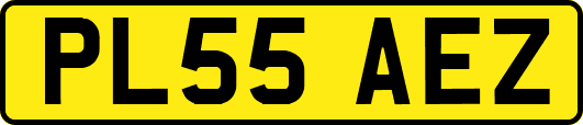 PL55AEZ
