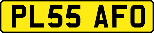 PL55AFO